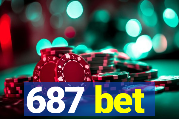 687 bet